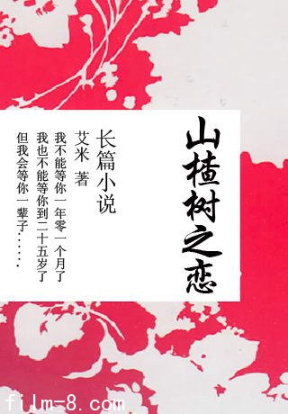 小说山楂树之恋